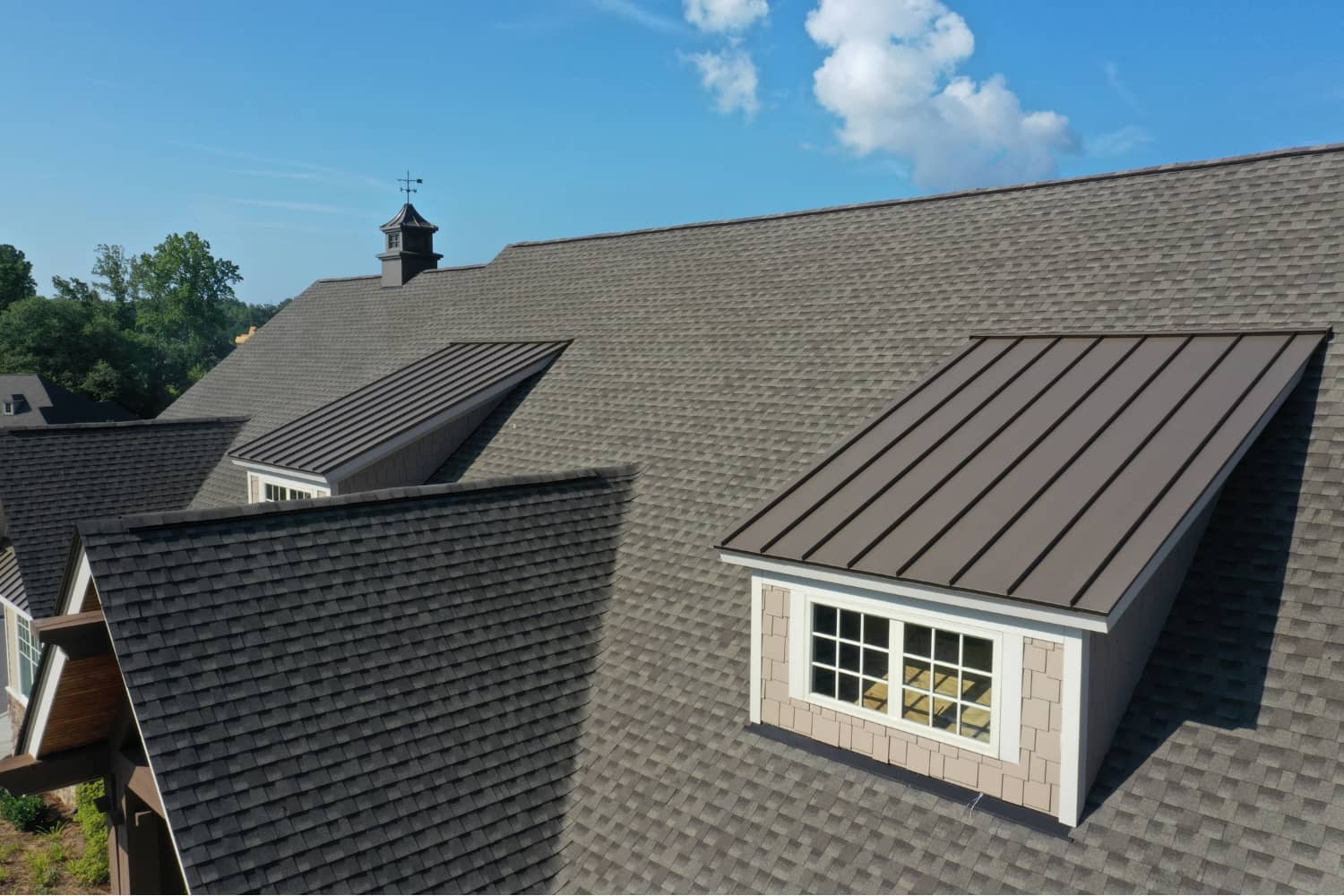 What Homeowners Should Know About Roof Flashing