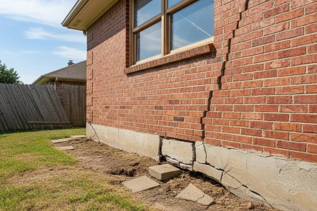 What a Home Inspection Can Tell You About the Foundation