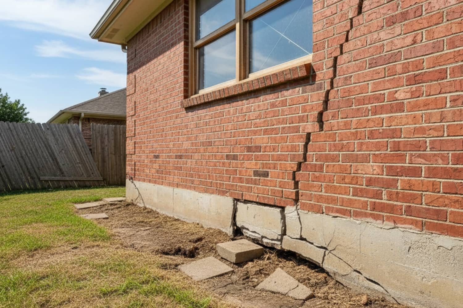 What a Home Inspection Can Tell You About the Foundation
